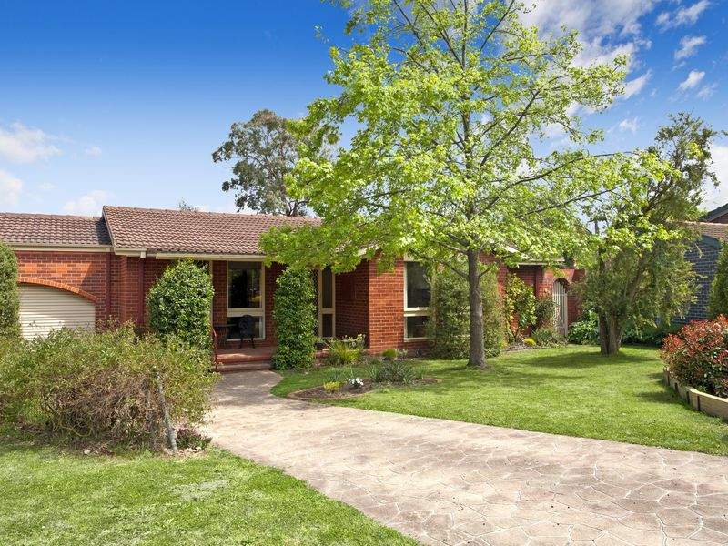 12 Shore Place, Weston, ACT 2611 Property Details