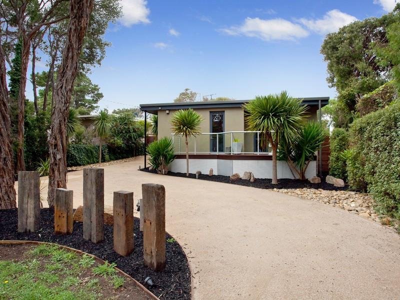 43 Adelaide Street, Blairgowrie, Vic 3942 Property Details