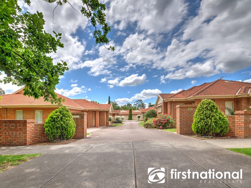 3/17 Peel Street, Berwick, Vic 3806 Property Details