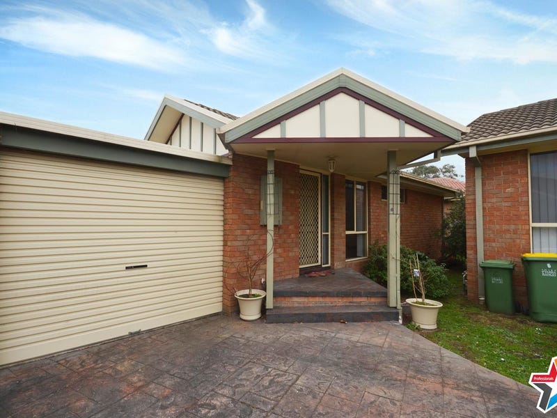 6/6 Mount View Parade, Mooroolbark, VIC 3138