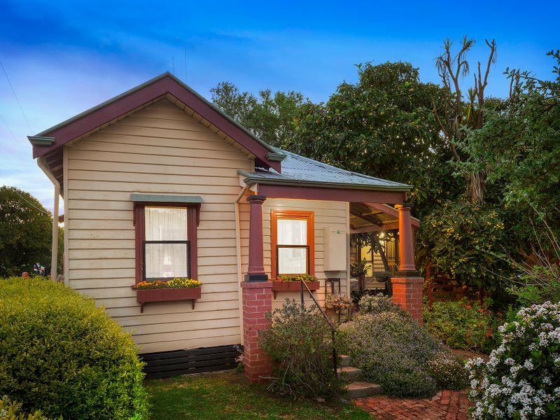 8 Galvin Street Bendigo Vic 3550 Property Details