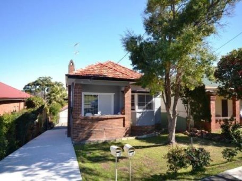 41 Millett Street, Hurstville, NSW 2220 Property Details