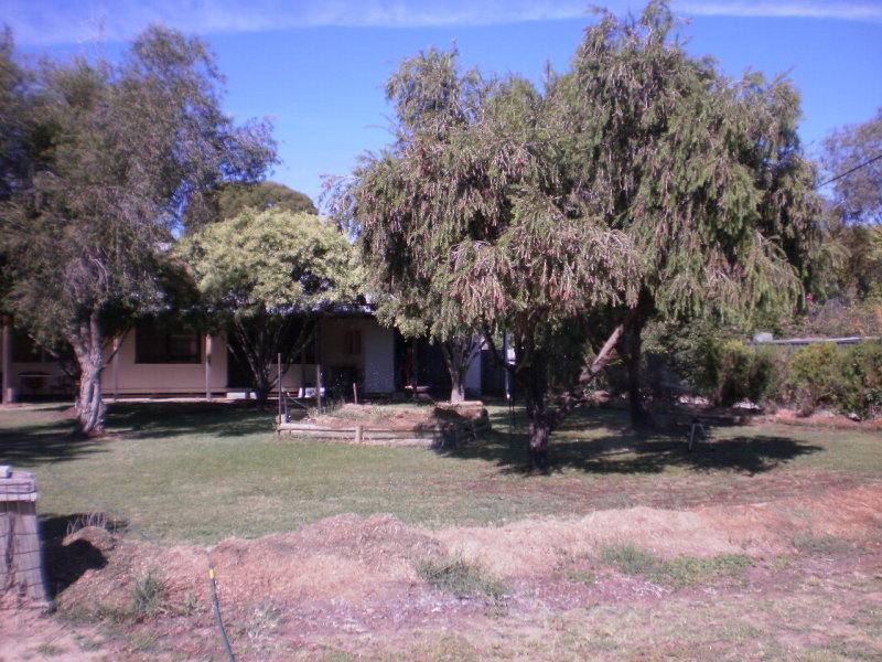 1/61 Wakool Street, Barham, NSW 2732