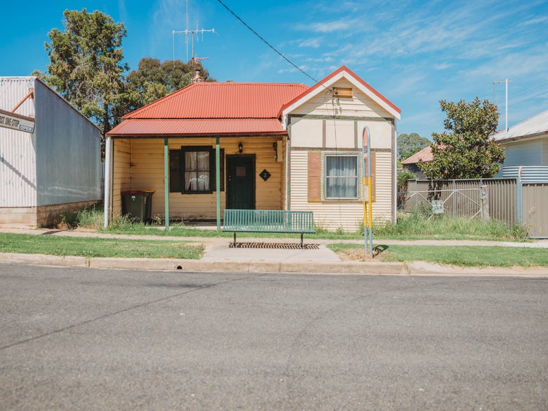 2 Main Street, Lyndhurst, NSW 2797 Property Details