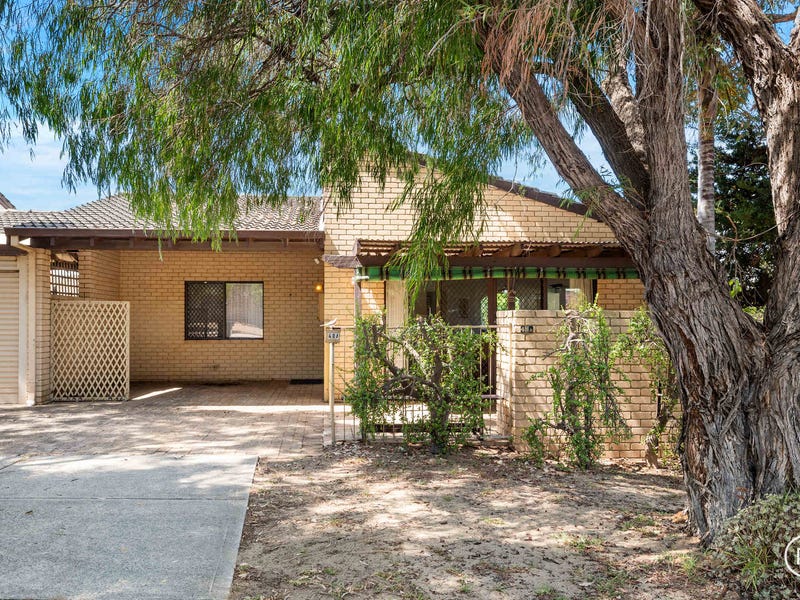 48a Justinian Street, Palmyra, WA 6157 Property Details