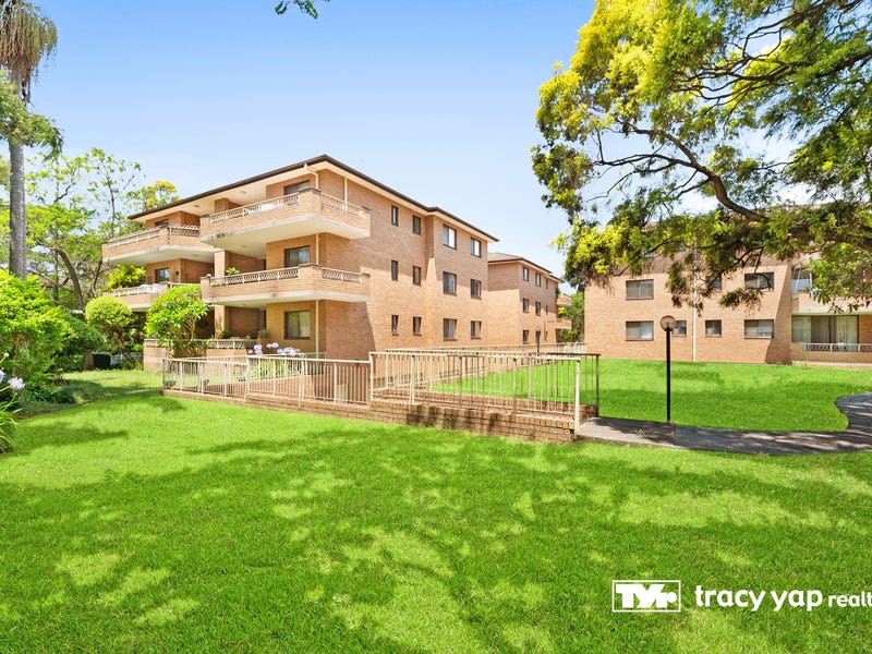 22/4953 Albert Road, Strathfield, NSW 2135 Apartment for Sale