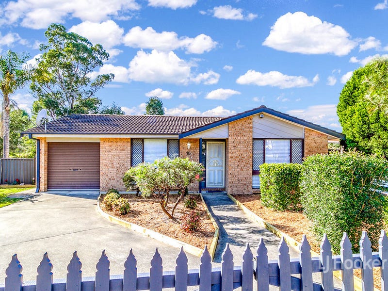 10 Rhonda Place, Plumpton, NSW 2761