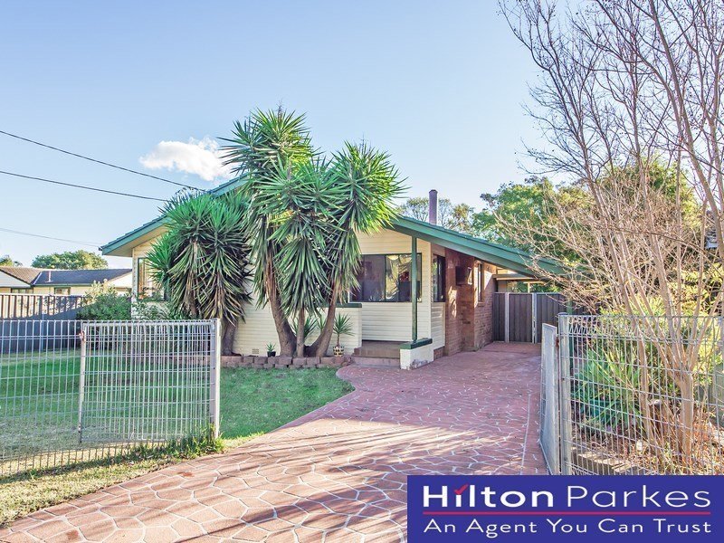 162 Carlisle Avenue, Blackett, NSW 2770 Property Details