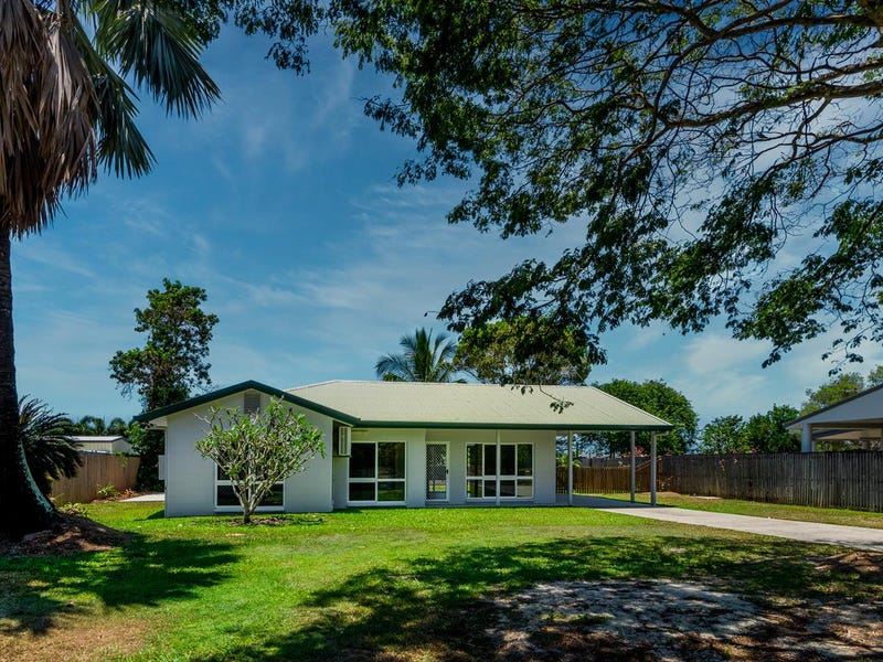 24 Lomond Street, Smithfield, Qld 4878 Property Details