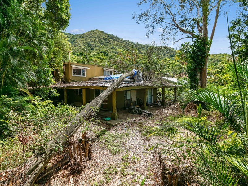 3335 Palmerston Street, Aeroglen, Qld 4870 Property Details