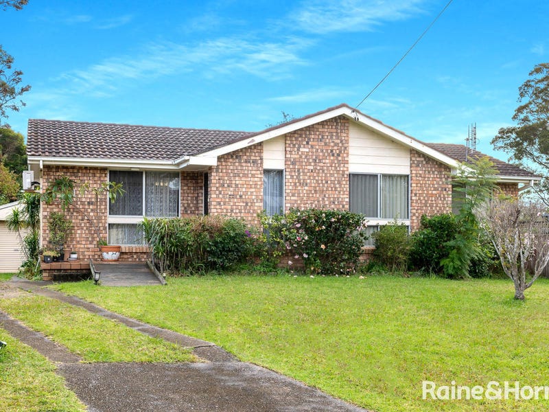 1 Pioneer Place, Nowra, NSW 2541 House for Sale