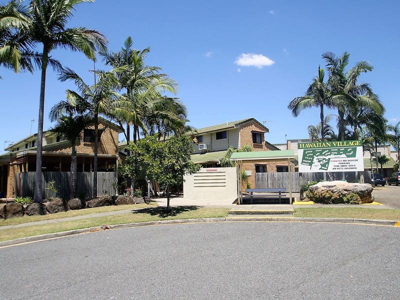 17/30 Sportsman Avenue, Mermaid Beach, QLD 4218