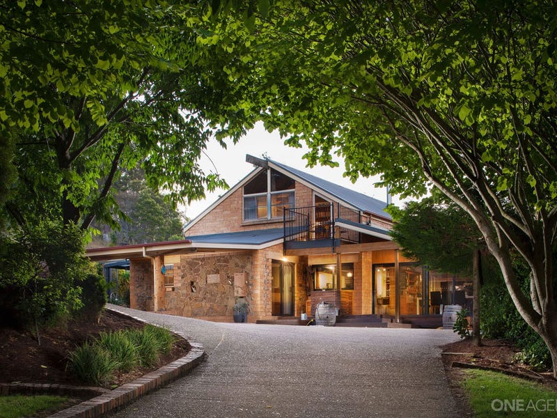 927 Ecclestone Road, Riverside, Tas 7250 Property Details