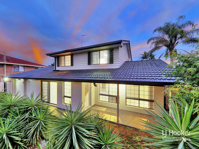 19 Driftwood Street, Sunnybank Hills, Qld 4109