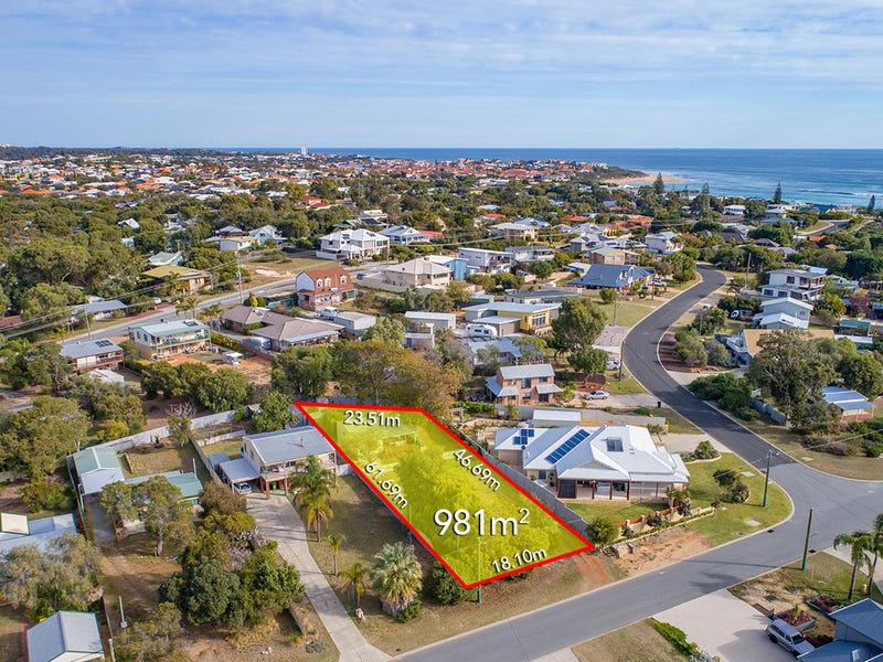 13 Koolinda Street, Falcon, WA 6210 - Property Details