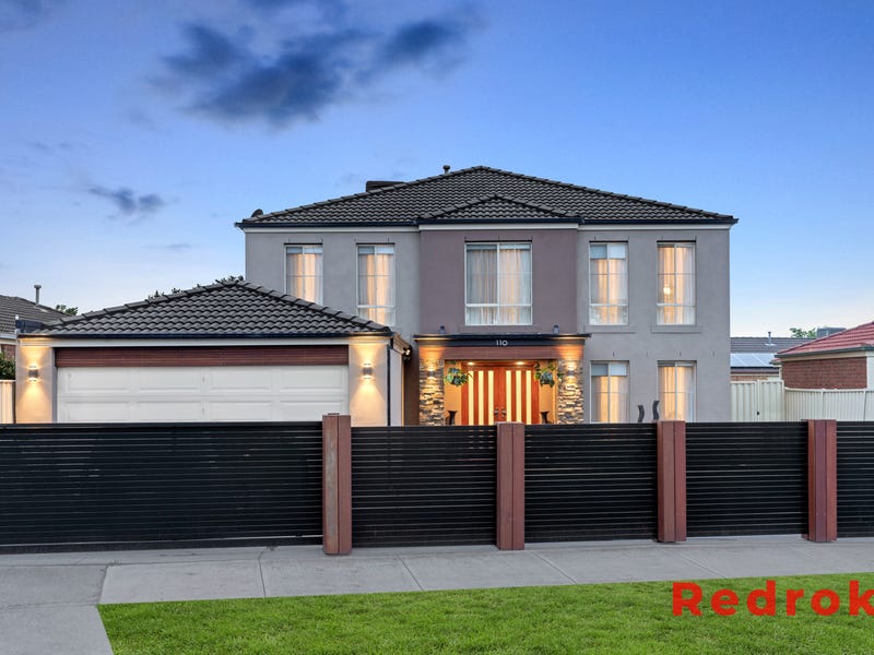 110 Hanson Road, Craigieburn, VIC 3064 - realestate.com.au