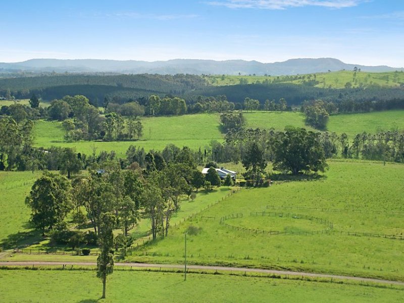 184 Pines Road, Ettrick, NSW 2474