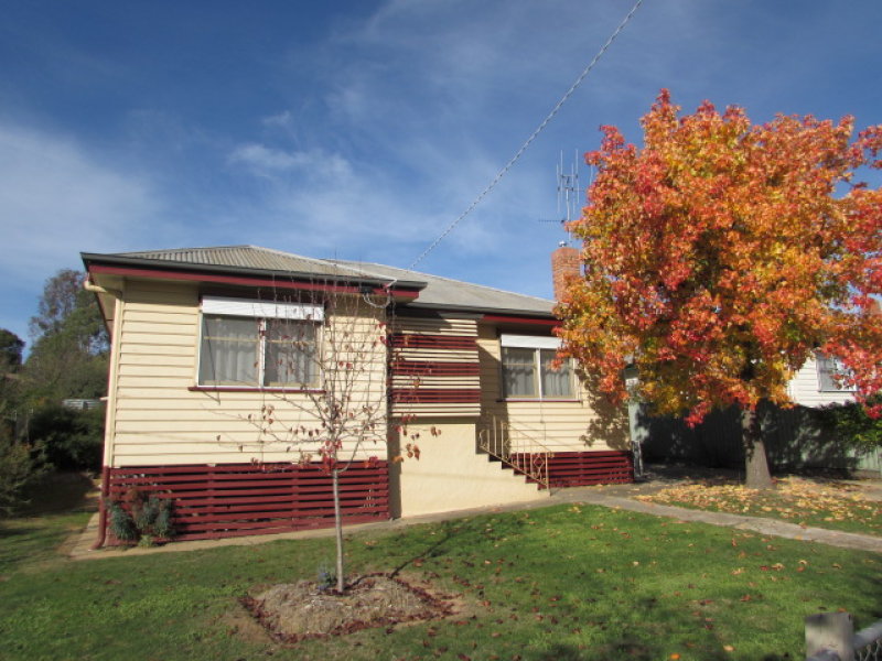 44 Richards Road, Castlemaine, VIC 3450