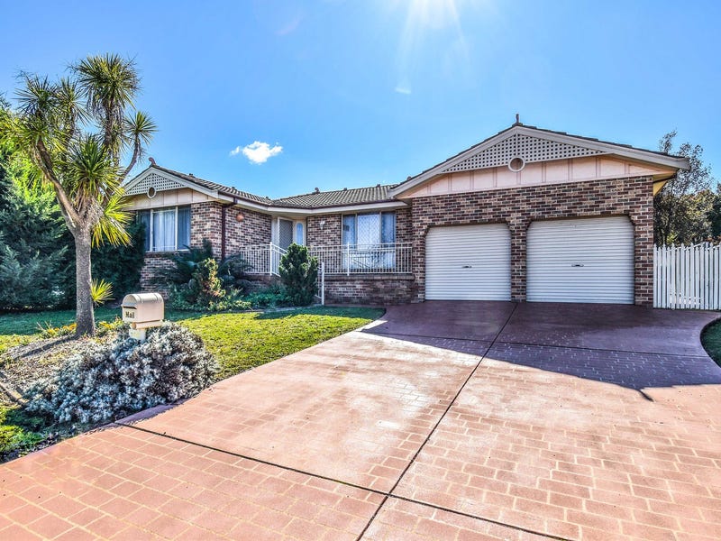 105 Phillip Street, Orange, NSW 2800