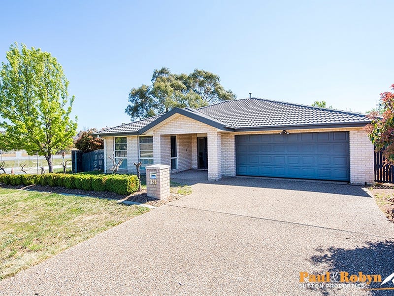 19 Dora Street, Jerrabomberra, NSW 2619