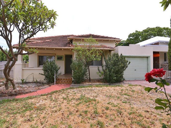 1 Kalgoorlie Street, Mount Hawthorn, WA 6016