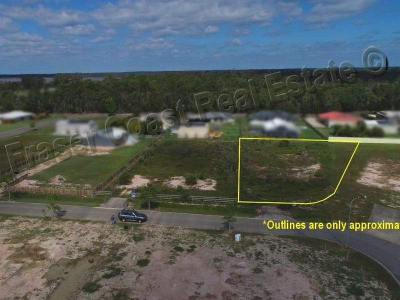 10 Great Knot Place, Boonooroo, QLD 4650