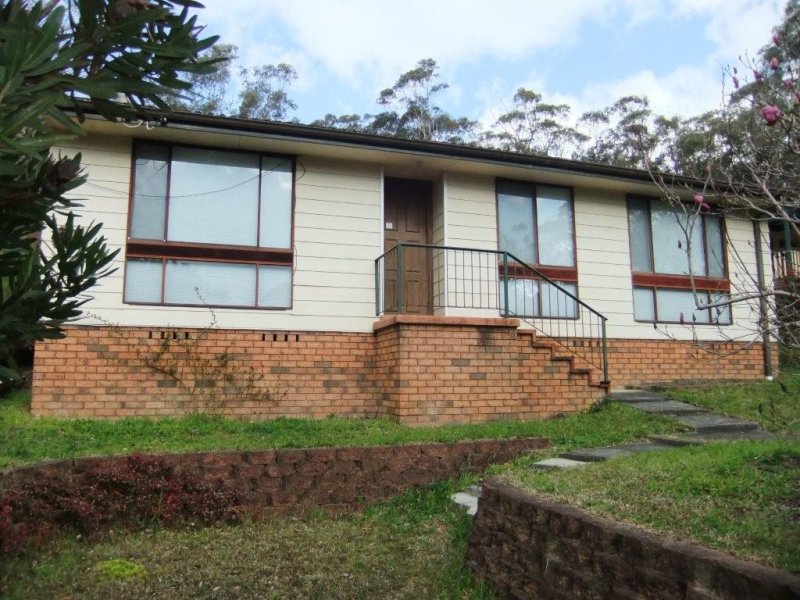 Property 107912251, Hazelbrook, NSW 2779 Property Details