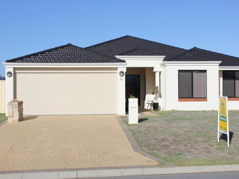 24 Hamlet Pass, Pinjarra, WA 6208 - realestate.com.au