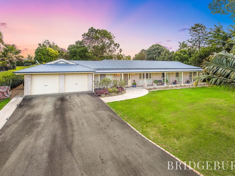 156 Burgundy Drive, Morayfield, Qld 4506 Property Details