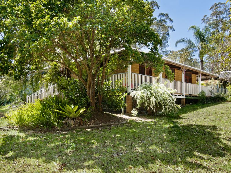 135 Oak Ridge Road, King Creek, NSW 2446