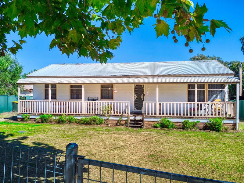 41 Dabee Road, Kandos, NSW 2848