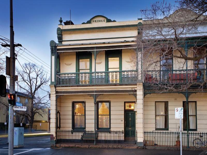 32 Grattan Street, Carlton, Vic 3053 Property Details 32 Grattan Street, Carlton, Vic 3053 Property Details