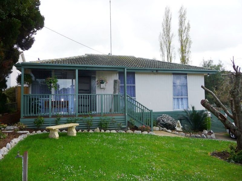 9 Ramsden Street, Drouin, Vic 3818 Property Details