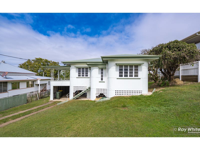 9 Macgregor Street, The Range, QLD 4700