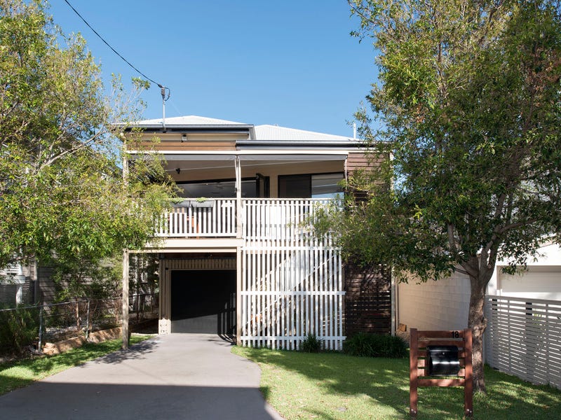18 Kingfisher Lane, East Brisbane, QLD 4169
