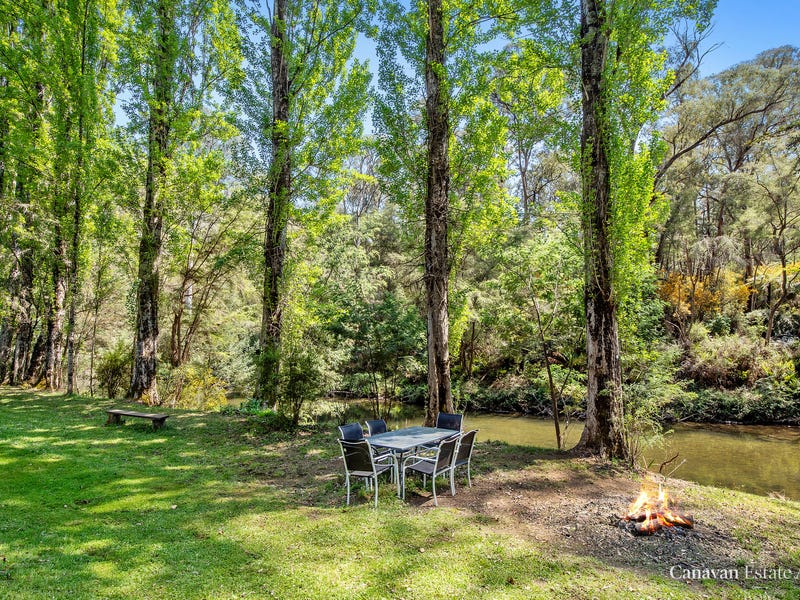 4335 MansfieldWoods Point Road, Jamieson, Vic 3723 Property Details