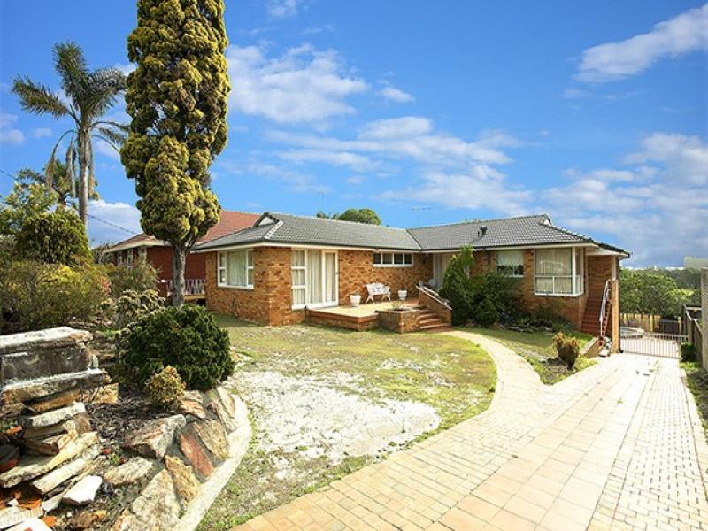 36A Tunstall Avenue, Kensington, NSW 2033