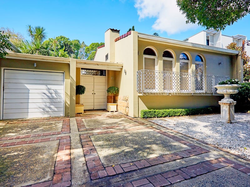 15 Hopetoun Avenue, Vaucluse, NSW 2030