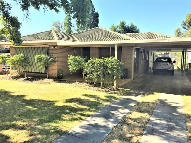 94 KENNEDY STREET, Euroa, Vic 3666 Property Details