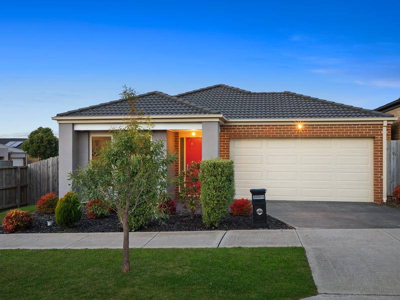 7 Nissoria Avenue, Mernda, Vic 3754 - Property Details