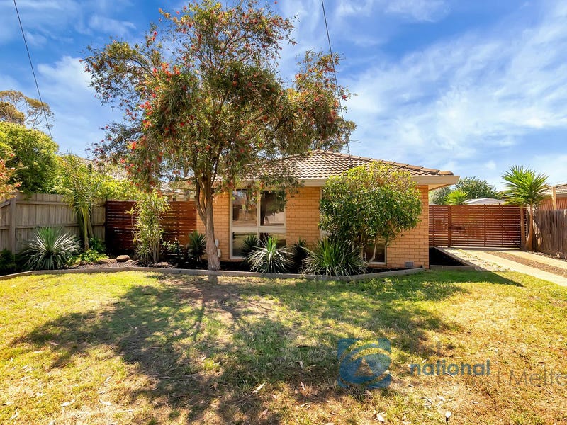 80 Exford Road, Melton South, VIC 3338