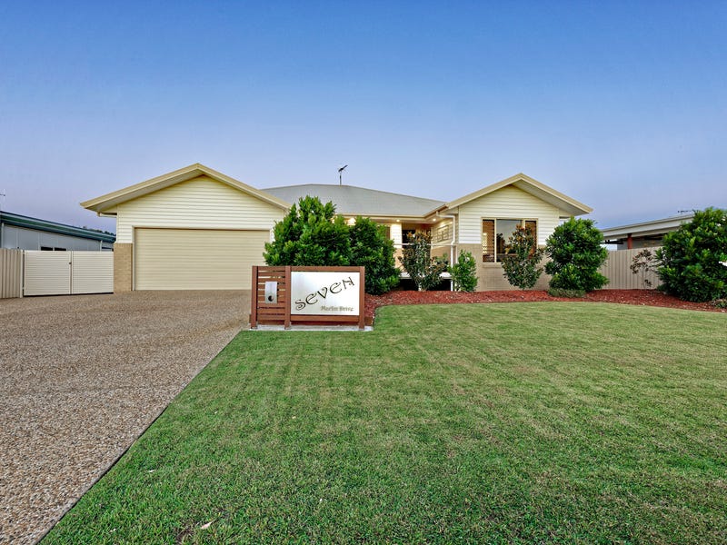 7 Marlin Drive, Innes Park, QLD 4670