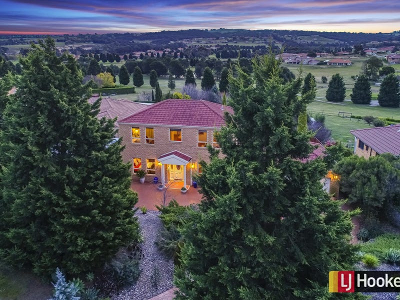 283 Hidden Valley Boulevard, Wallan, VIC 3756