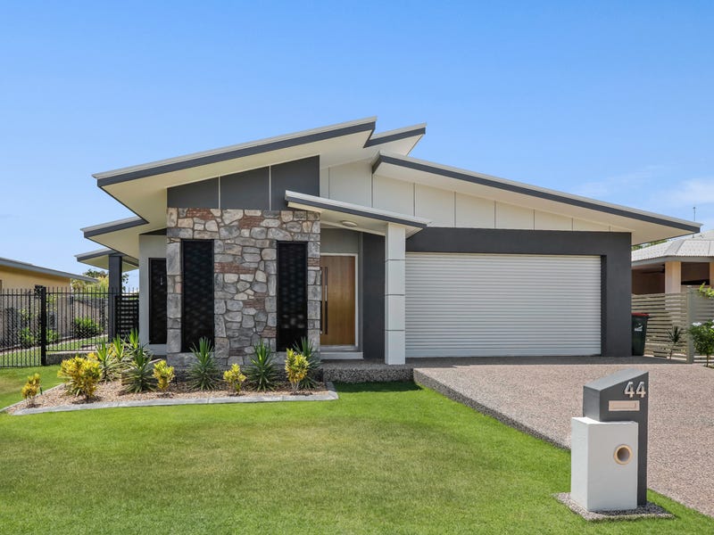 44 Saunders Street, Muirhead, NT 0810 Property Details