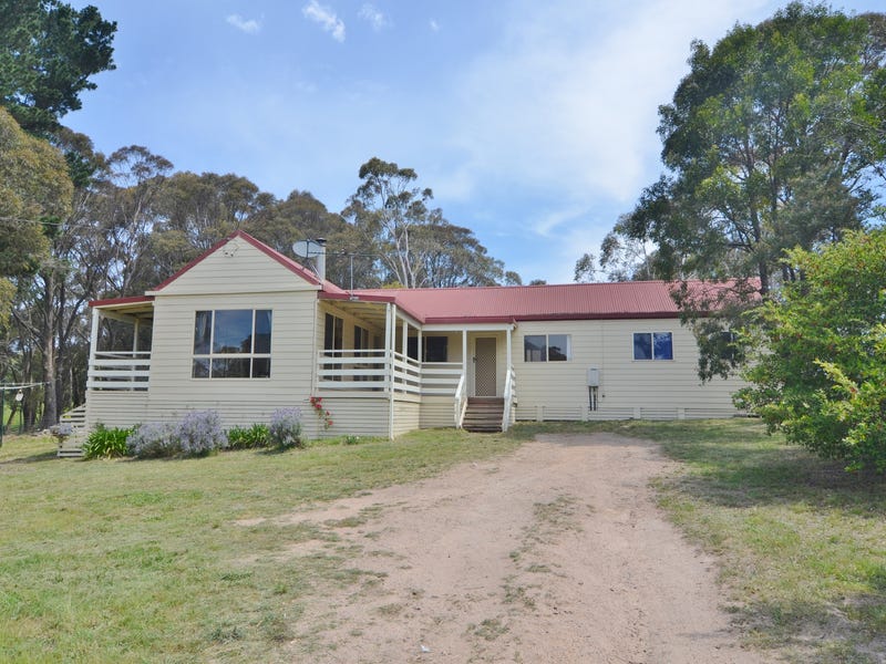 1202 RydalHampton Road, Hampton, NSW 2790 Property Details