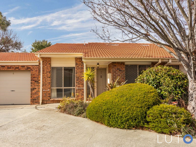 6/12 Luke Street, Holt, ACT 2615 Property Details