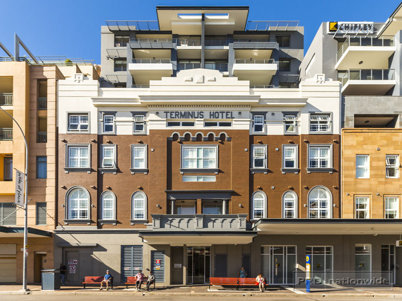 502/111 Scott Street, Newcastle, NSW 2300 Property Details