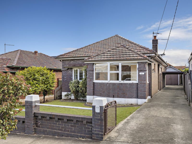 44 Halley Street, Five Dock, NSW 2046 44 Halley Street, Five Dock, NSW 2046