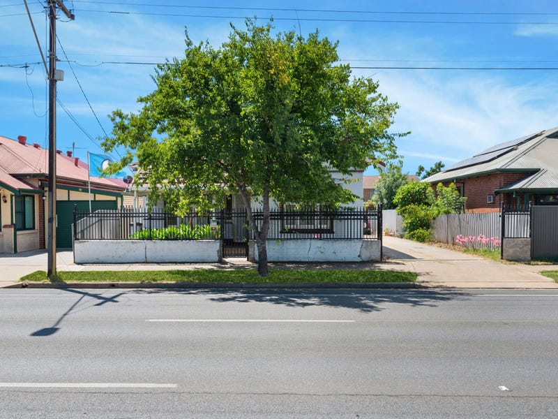 537 Port Road, West Croydon, SA 5008