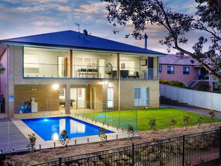 63 Firestone Way, Wodonga, Vic 3690 Property Details